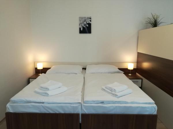 Residence Vysta : photo 7 de la chambre appartement - rez-de-chaussée - annexe