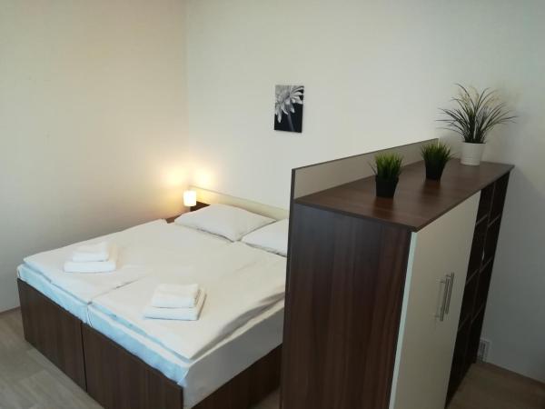 Residence Vysta : photo 8 de la chambre appartement - rez-de-chaussée - annexe