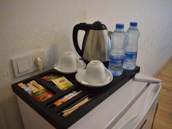 Paris Garden Hotel Istanbul : photo 10 de la chambre chambre double supérieure avec balcon