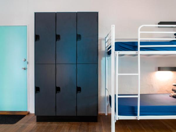 Wake Up! Byron Bay : photo 3 de la chambre lit dans dortoir mixte standard de 6 lits