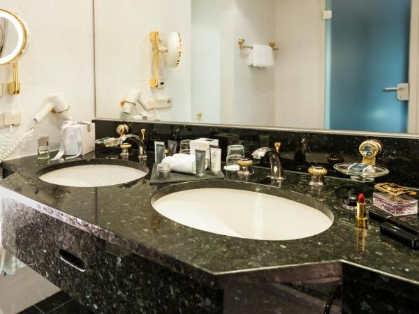 Dorint Venusberg Bonn : photo 5 de la chambre suite confort