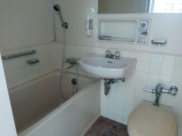 Nature Trail camps & Homestay : photo 9 de la chambre personal tent