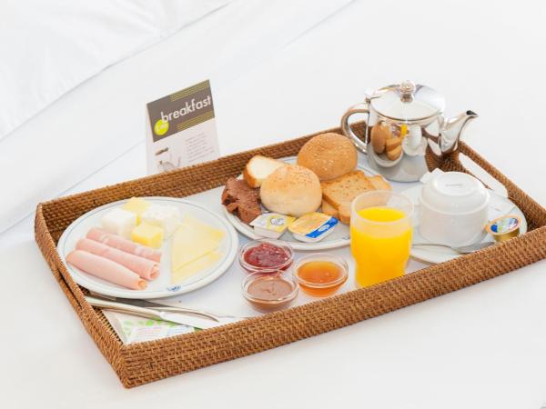 Athinais Hotel : photo 3 de la chambre chambre simple