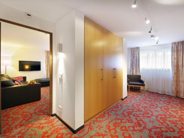 Hotel Garni Testa Grigia : photo 7 de la chambre chambre double deluxe
