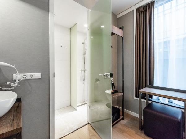 Melrose Hotel : photo 6 de la chambre chambre lits jumeaux standard