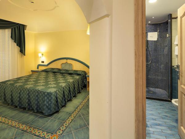 Sorriso Thermae Resort & Spa : photo 2 de la chambre chambre double classique