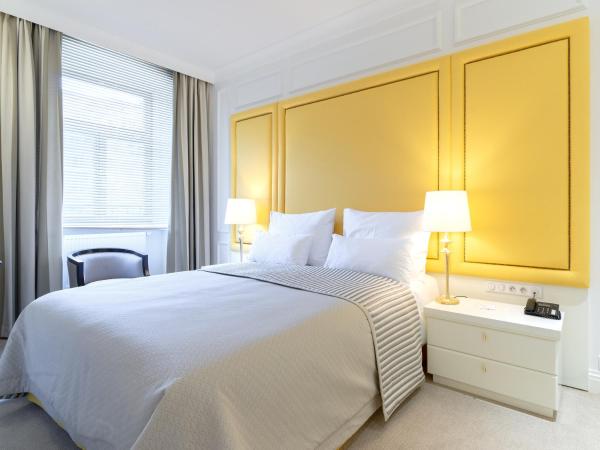 Boutique Hotel Corso : photo 1 de la chambre appartement