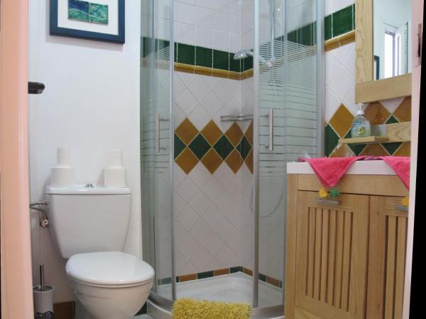 B&B Casa Alfareria 59 : photo 3 de la chambre chambre quadruple