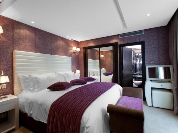 Art Palace Suites & Spa : photo 4 de la chambre suite junior