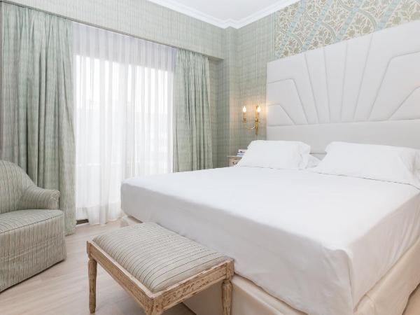 Hotel Praga : photo 8 de la chambre suite junior