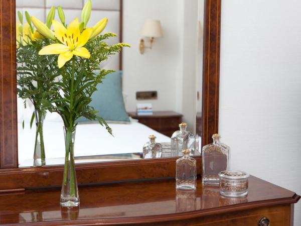 Hotel Praga : photo 5 de la chambre suite junior