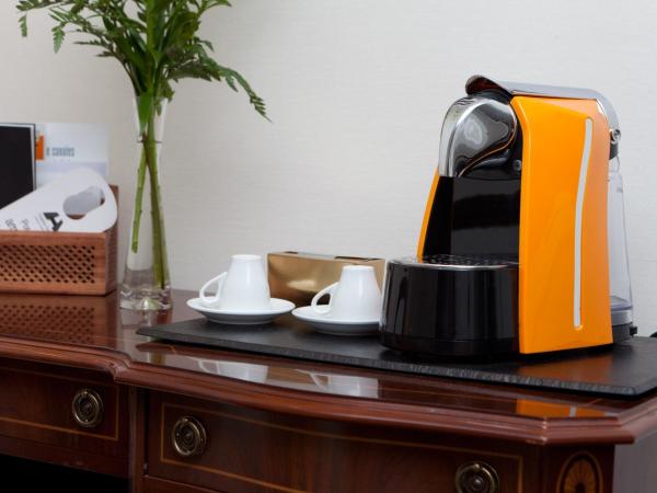 Hotel Praga : photo 4 de la chambre suite junior