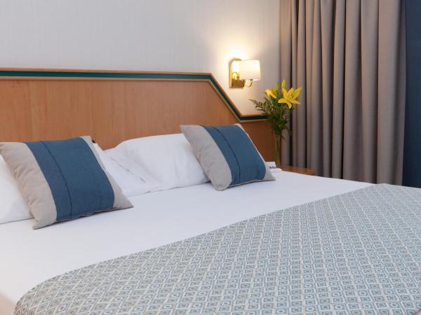 Hotel Praga : photo 6 de la chambre chambre double ou lits jumeaux avec parking gratuit