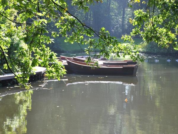 7THINGS - my favorite apartment : photo 4 de la chambre appartement supérieur