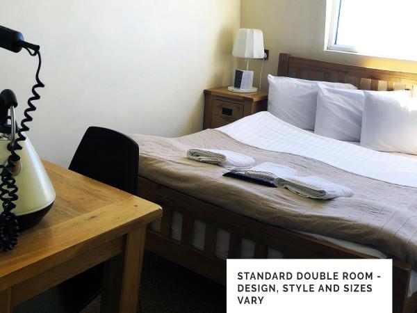 Seafront419 By Seafront Collection : photo 3 de la chambre petite chambre double