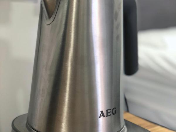 Seafront419 By Seafront Collection : photo 6 de la chambre chambre lits jumeaux