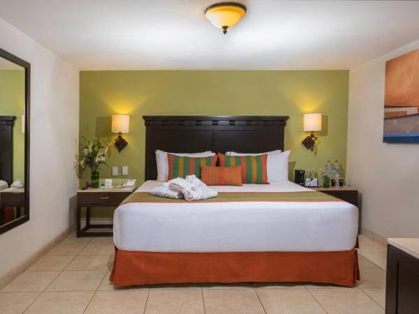 Hotel Tesoro Los Cabos : photo 4 de la chambre chambre standard