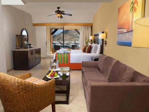 Hotel Tesoro Los Cabos : photo 4 de la chambre suite junior