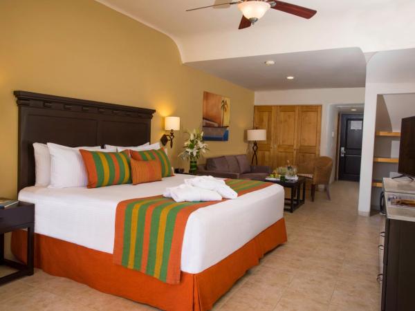 Hotel Tesoro Los Cabos : photo 2 de la chambre suite junior