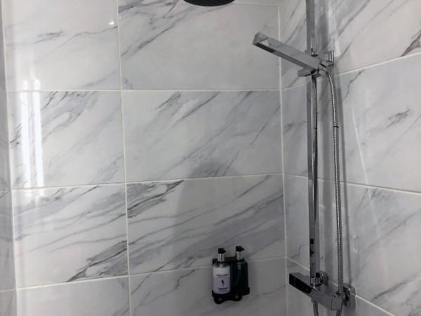 Seafront419 By Seafront Collection : photo 3 de la chambre cosy room with terrace (no sea view)