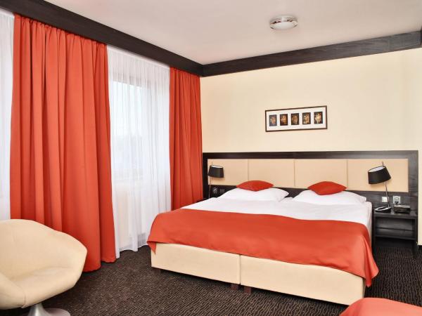 Hotel Lifestyle : photo 2 de la chambre chambre double ou lits jumeaux affaires