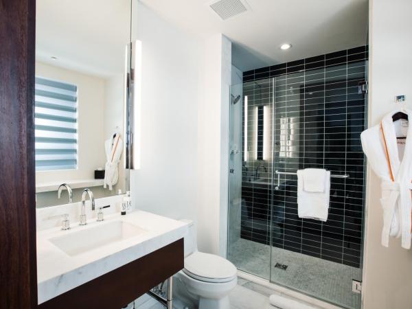 Fairlane Hotel Nashville, by Oliver : photo 4 de la chambre chambre standard