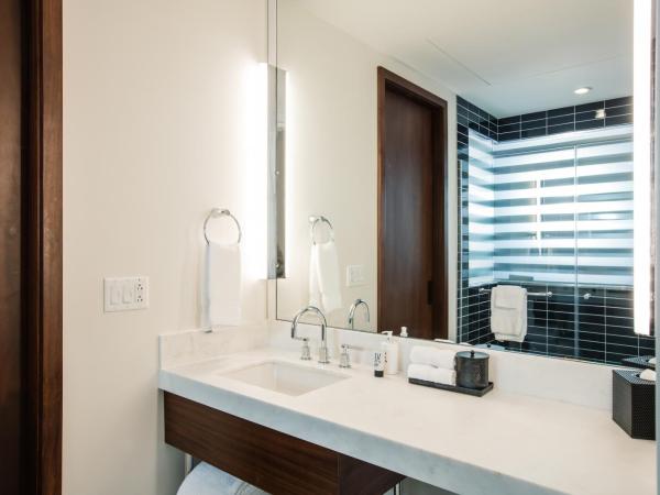 Fairlane Hotel Nashville, by Oliver : photo 5 de la chambre chambre double standard