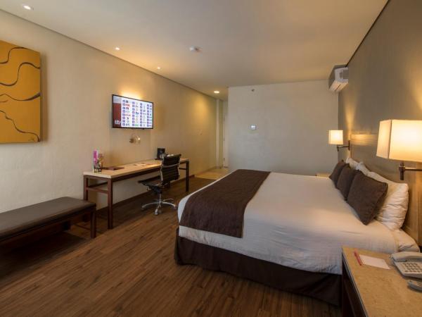 Victoria Ejecutivo : photo 6 de la chambre chambre lit king-size