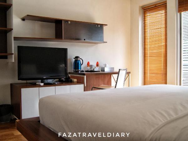 FLAT06 cipete : photo 1 de la chambre chambre double supérieure