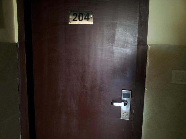 Hotel Savi Regency : photo 6 de la chambre chambre double supérieure