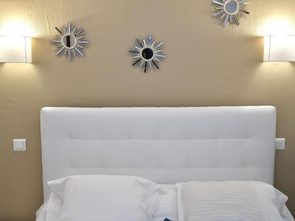 Le Renaissance : photo 1 de la chambre chambre double confort