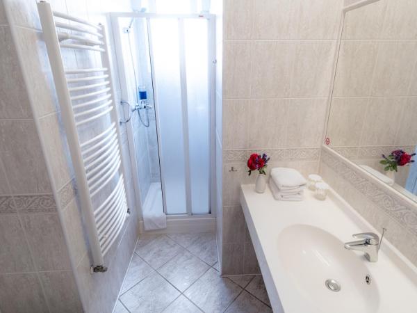 Penzion Fan : photo 1 de la chambre studio simple