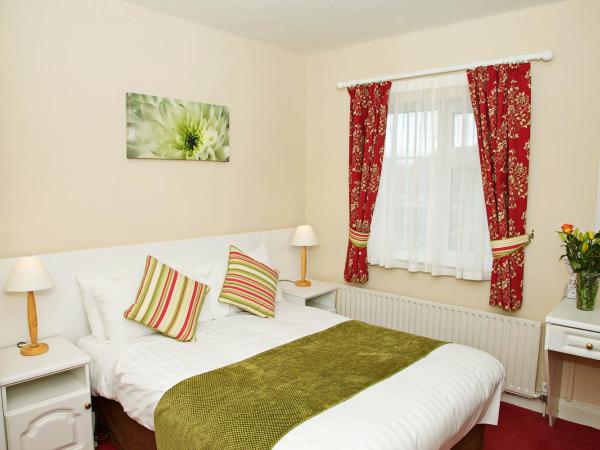 Ashville House : photo 3 de la chambre chambre double