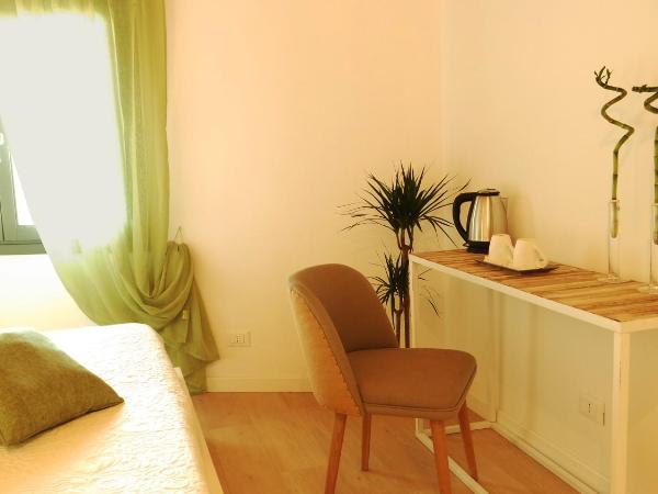 IndispArte Suites : photo 6 de la chambre chambre deluxe