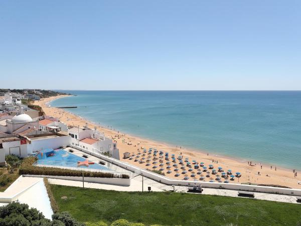Vila Sao Vicente Boutique (Adults Only) : photo 5 de la chambre chambre double avec balcon - vue sur mer