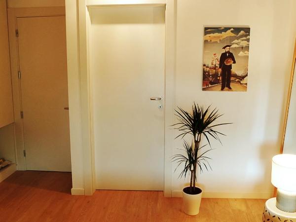 IndispArte Suites : photo 3 de la chambre chambre deluxe