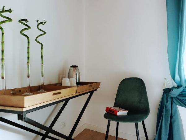 IndispArte Suites : photo 6 de la chambre chambre deluxe