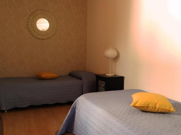 IndispArte Suites : photo 7 de la chambre chambre familiale supérieure