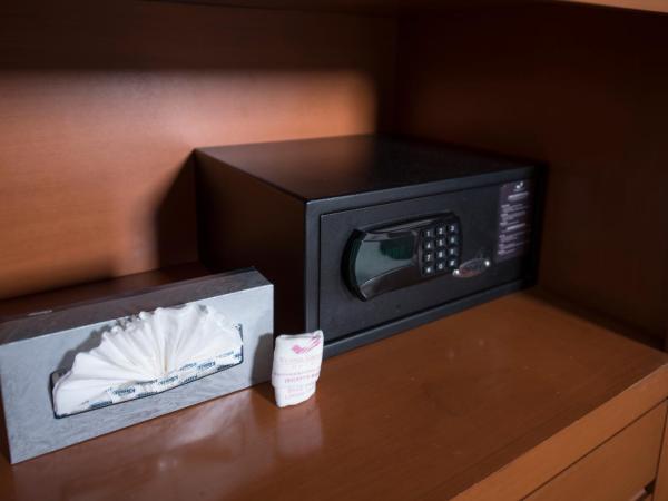 Victoria Ejecutivo : photo 8 de la chambre chambre lit king-size