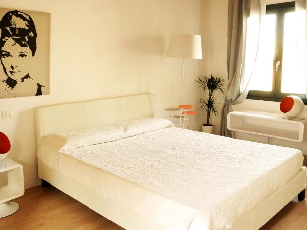 IndispArte Suites : photo 7 de la chambre appartement supérieur