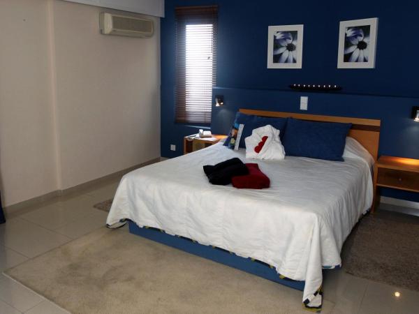 Rocamar Exclusive Hotel & Spa - Adults Only : photo 1 de la chambre chambre double ou lits jumeaux supérieure avec forfait romantique