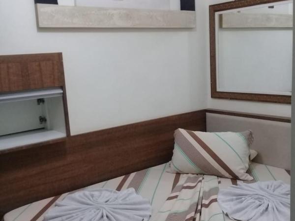 Motel reality : photo 1 de la chambre suite standard