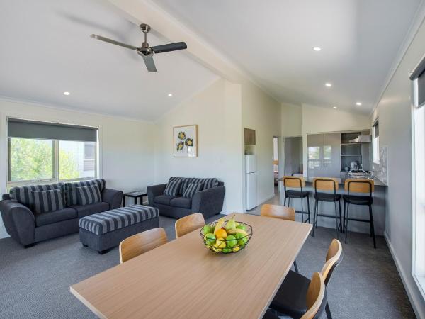 The Retreat West Beach Parks : photo 3 de la chambre bungalow 3 chambres