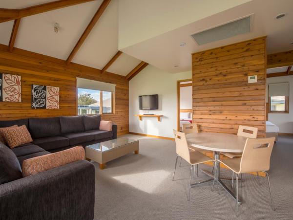 The Retreat West Beach Parks : photo 3 de la chambre villa 2 chambres avec balcon