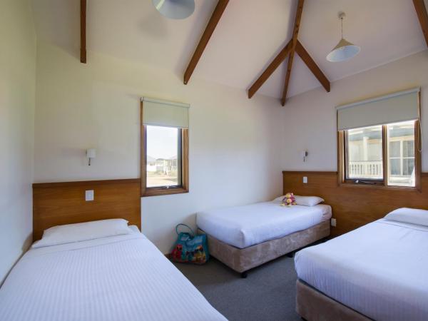 The Retreat West Beach Parks : photo 5 de la chambre villa 2 chambres avec balcon