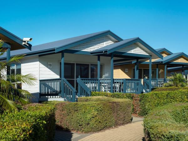 The Retreat West Beach Parks : photo 3 de la chambre bungalow 2 chambres