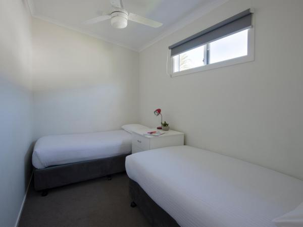BIG4 West Beach Parks : photo 4 de la chambre appartement 2 chambres