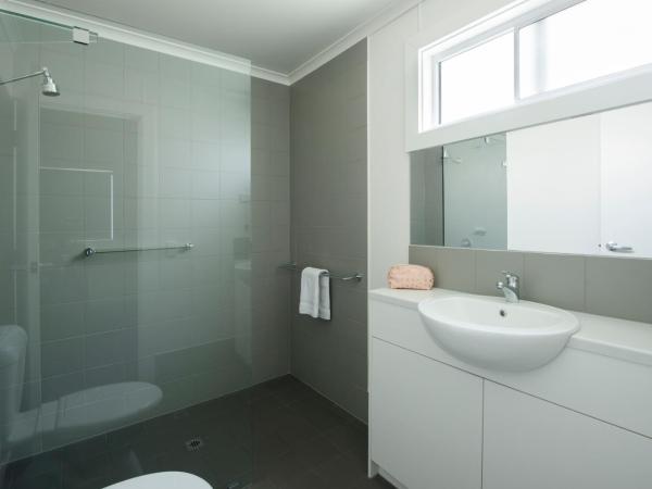 BIG4 West Beach Parks : photo 5 de la chambre maison de vacances 3 chambres