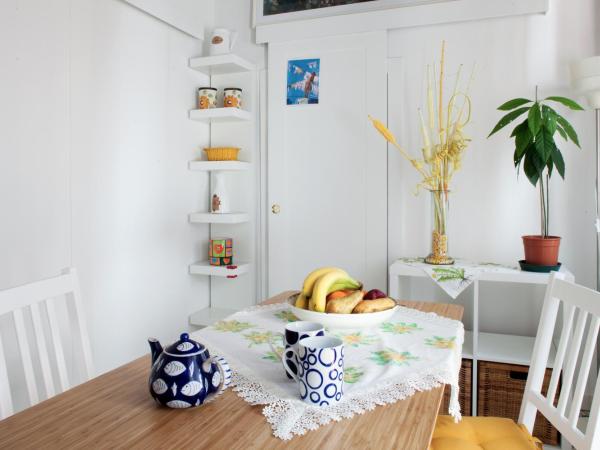 Aria e Luce Suites a Venezia : photo 5 de la chambre appartement avec terrasse