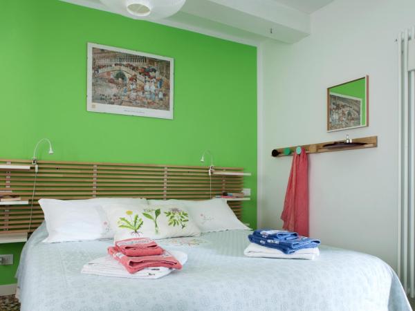 Aria e Luce Suites a Venezia : photo 9 de la chambre appartement avec terrasse